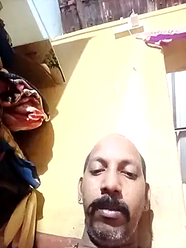 Show webcam de Abhikery