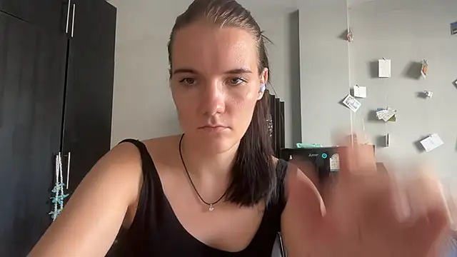 RosePlant Chat XXX live