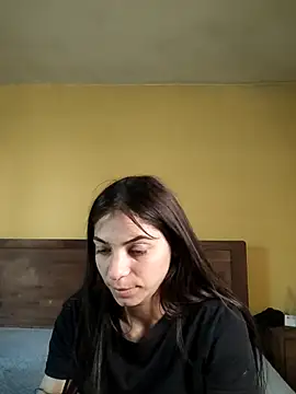 AntoniaHottie Chat XXX live