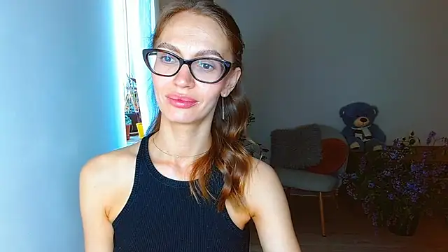 Lady_Sunshine_ Live XXX-chat