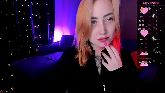 Živý XXX chat deboramoore