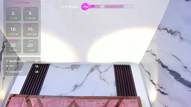 kandy_bronw's Live XXX Chat
