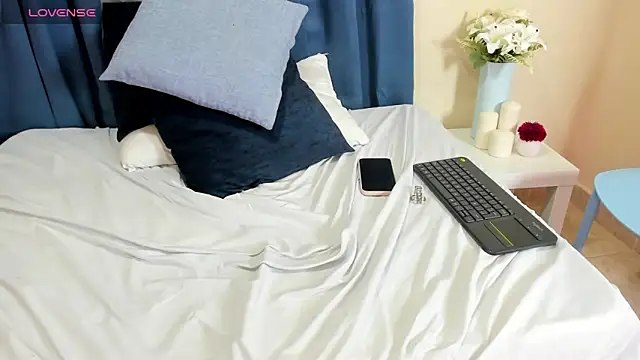 Živý XXX chat Isabell_Bailey