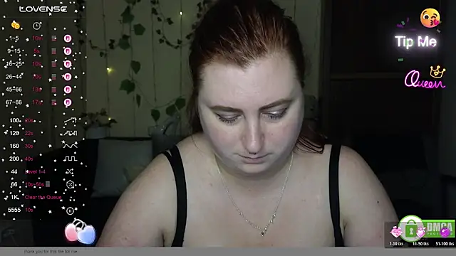 Alicia_love00's Live XXX Chat