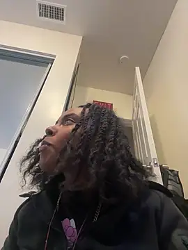 seductivefreak7's Webcam Show