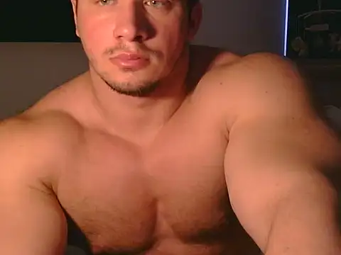 Show de webcam de LionEdwin