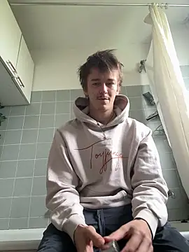 Toyjungee's Live XXX Chat