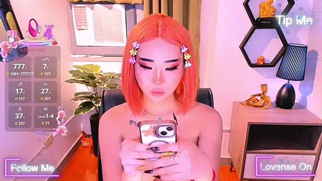 Chat XXX Live _prettyjawdropper_