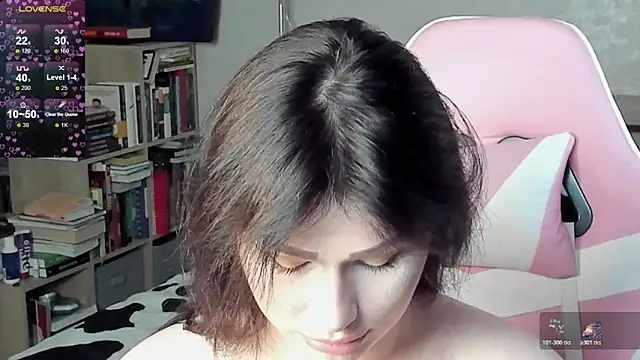 Chat XXX ao vivo de bbJ_one
