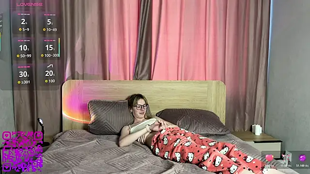 eileencrowday – Live XXX-chat