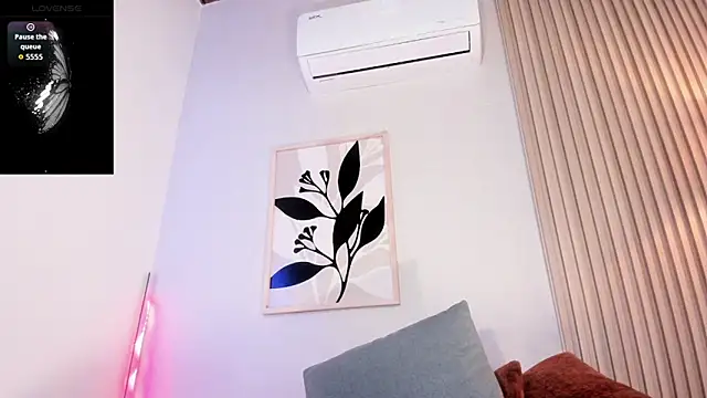 HannahSkies 现场XXX聊天