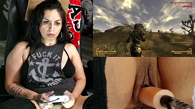 Blaze_Onn's Live XXX Chat