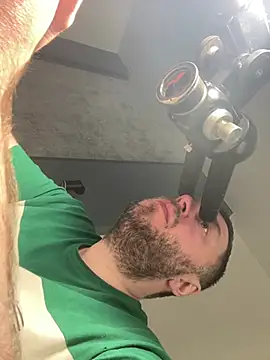 DorianJeday Webcam-Show