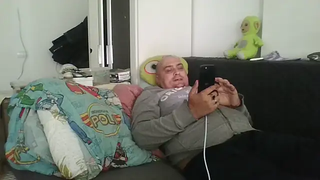 Show de vitalik66679 na webcam
