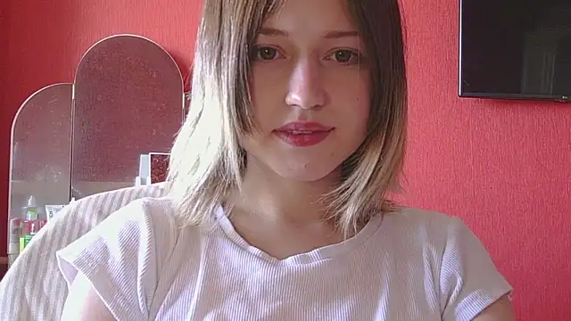 Beloved_Mary – Live XXX-chat