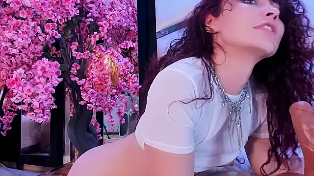 CleoDemon Live XXX-chat