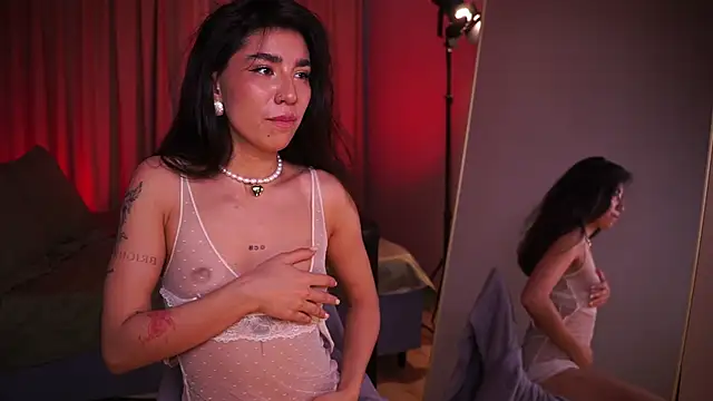 YokoKoko_ 라이브 XXX 채팅