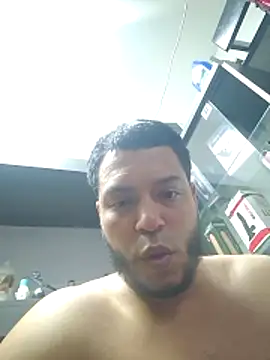 mago_vive Webcam Show