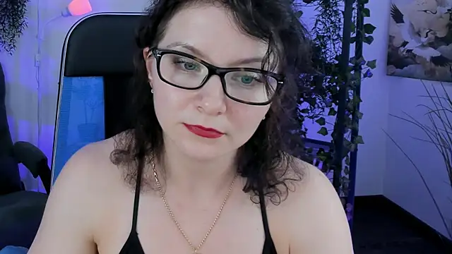 Chat +18 de AureliaGleam ao vivo