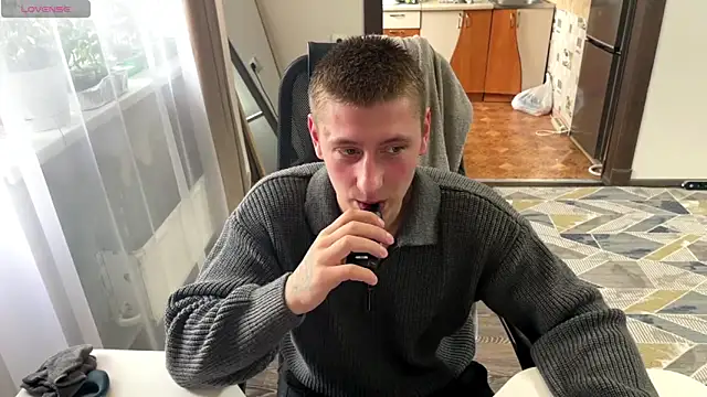 Keksik_ – Live XXX-chat