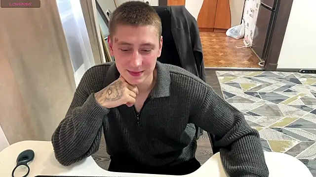 Keksik_ Chat XXX live