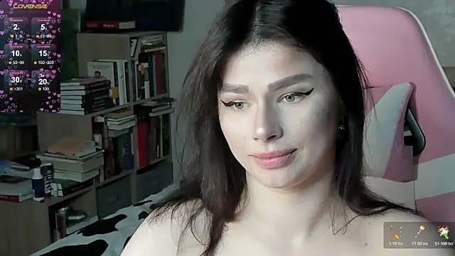 bbJ_one's Live XXX Chat