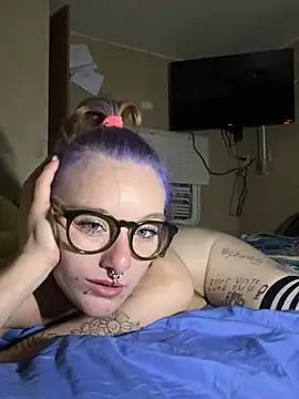 Chat XXX en directo de Tastybabe22