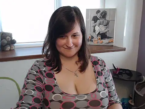 Milfa_meddison's Live XXX Chat