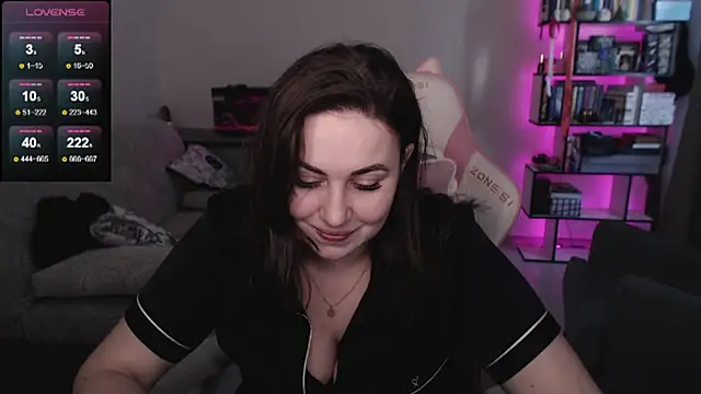 SexyWitch_666's Live XXX Chat