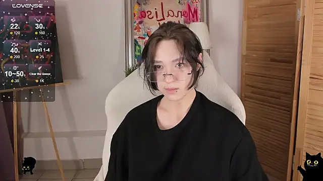 fiamoory – Naživo XXX chat