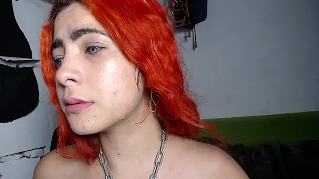 Thalia_Karlson Live XXX-Chat