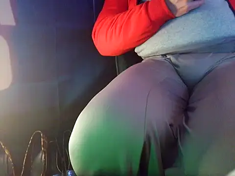 Michaelo666 Webcam-Show