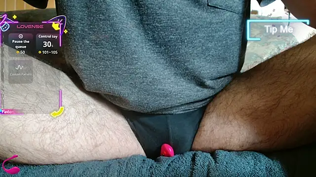 dudu7219 Live XXX-chat
