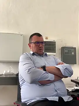 Mike8523 – Live XXX-chat