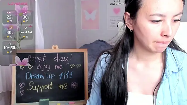 Geisha_Anna Obrolan Langsung XXX