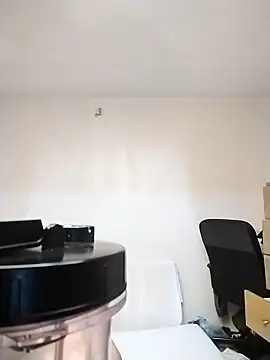 kicicici's Webcam Show