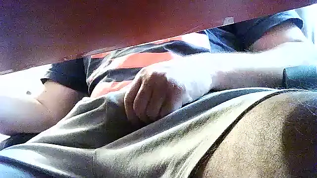 opreatiby's Webcam Show