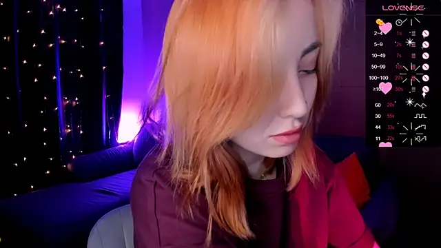 Chatroom XXX en direct de deboramoore