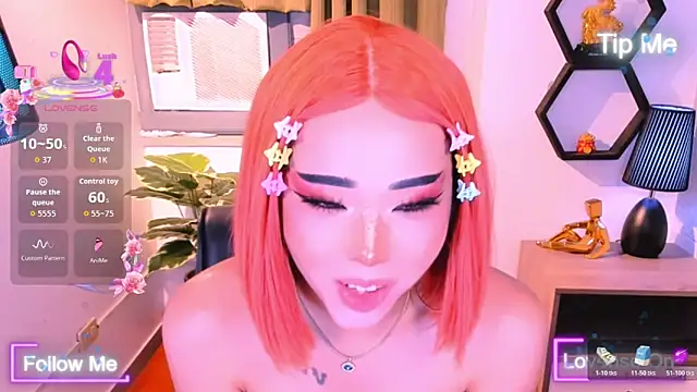 XXX chat uživo modela _prettyjawdropper_
