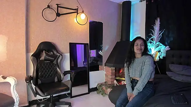 Онлайн чат XXX Vicky_Angeel