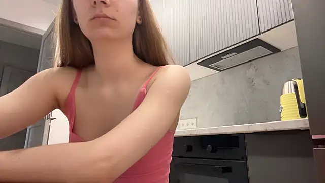 XXX chat uživo modela CatheWait