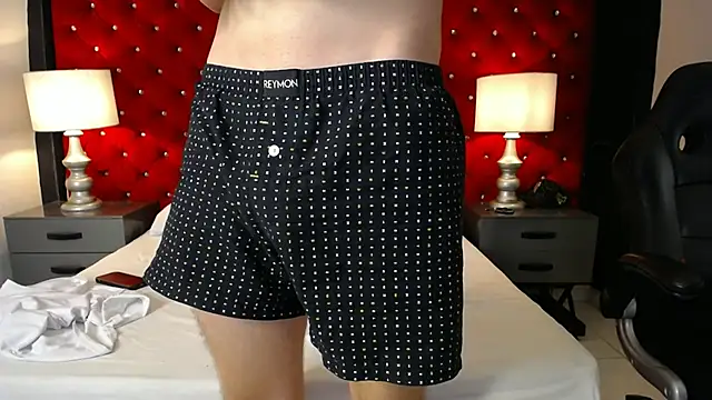 Stefano_Moretti Webcam Show