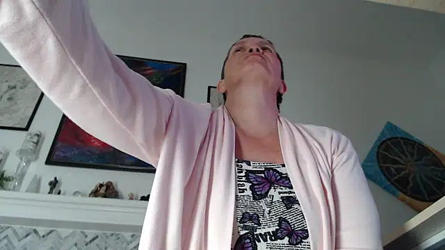 AuroraWillows Live XXX-Chat