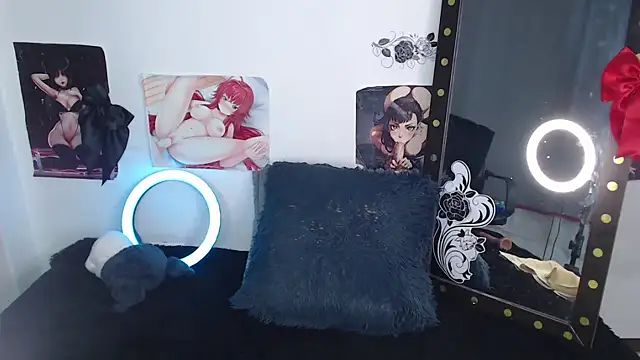 Chat XXX ao vivo de Evelyn_Sheeran