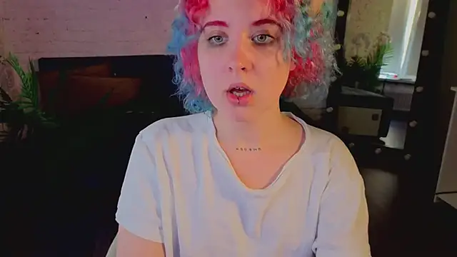 ScarlettSparkss Live XXX-Chat