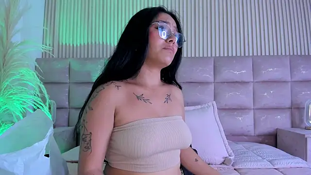 Chat XXX Live AnaiaClarck
