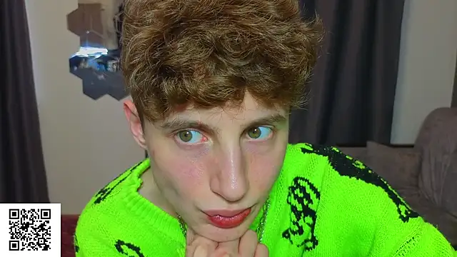 crispinver Show Webcam