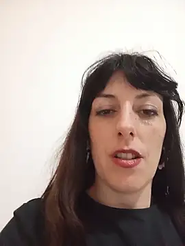 Valeriadolce Webcam-Show