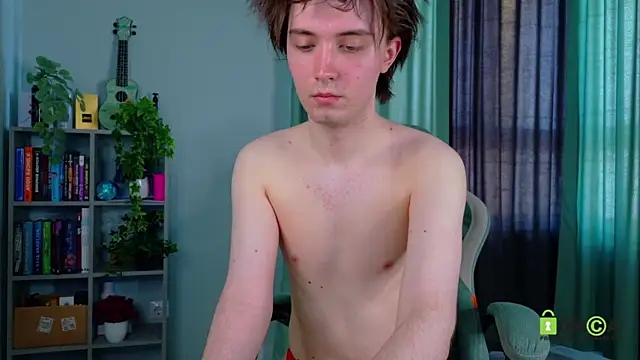 Low_Key_Heat Show Webcam