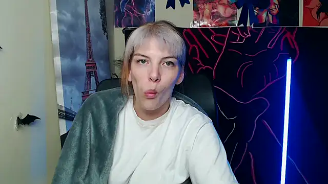 VanessaRey_'s Live XXX Chat